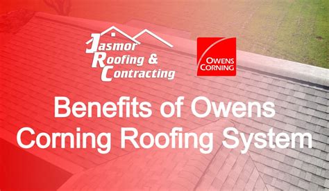 Owens Corning Roofing Contractor Network